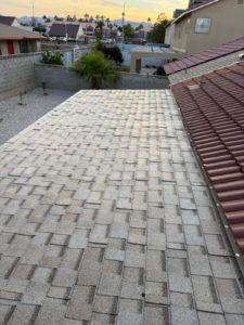 roof replacement las vegas
