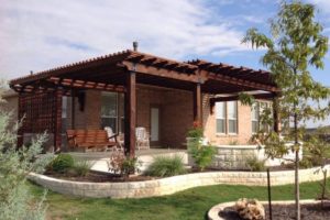 patio installation las vegas