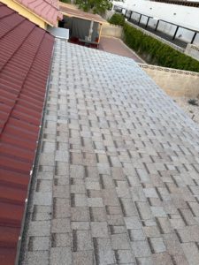 roof replacement las vegas