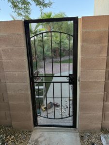 DOOR REPLACEMENT las vegas