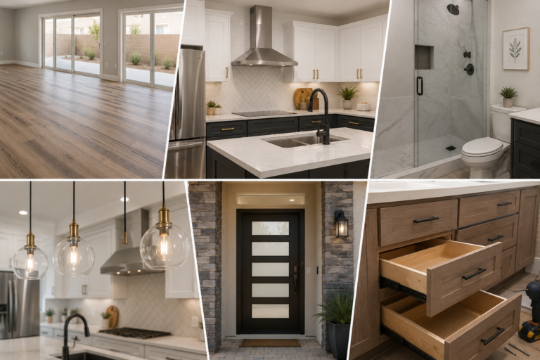 Glass and Door Replacement in Las Vegas