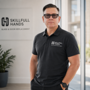 Glass and Door Replacement in Las Vegas