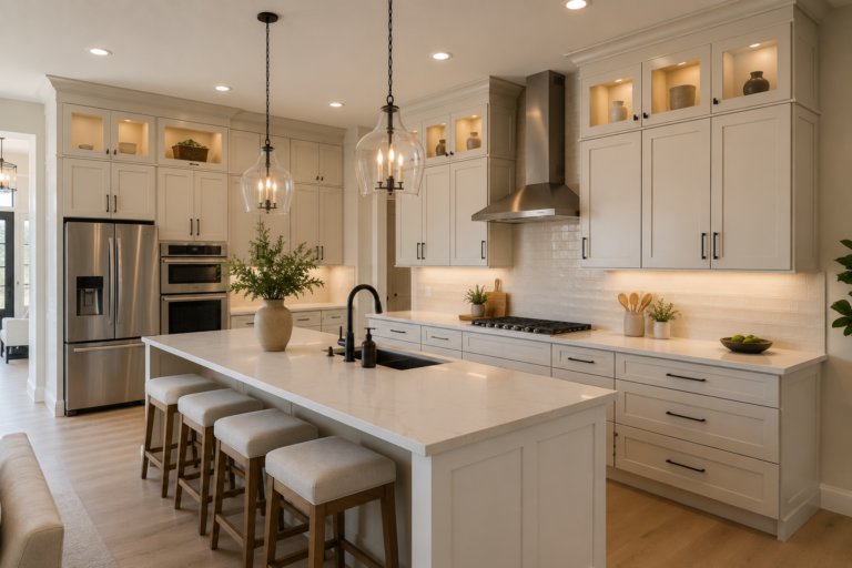 kitchen cabinets installation las vegas