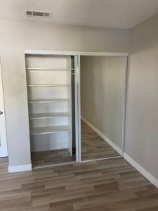closet cabinets installation las vegas