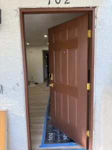DOOR REPLACEMENT las vegas
